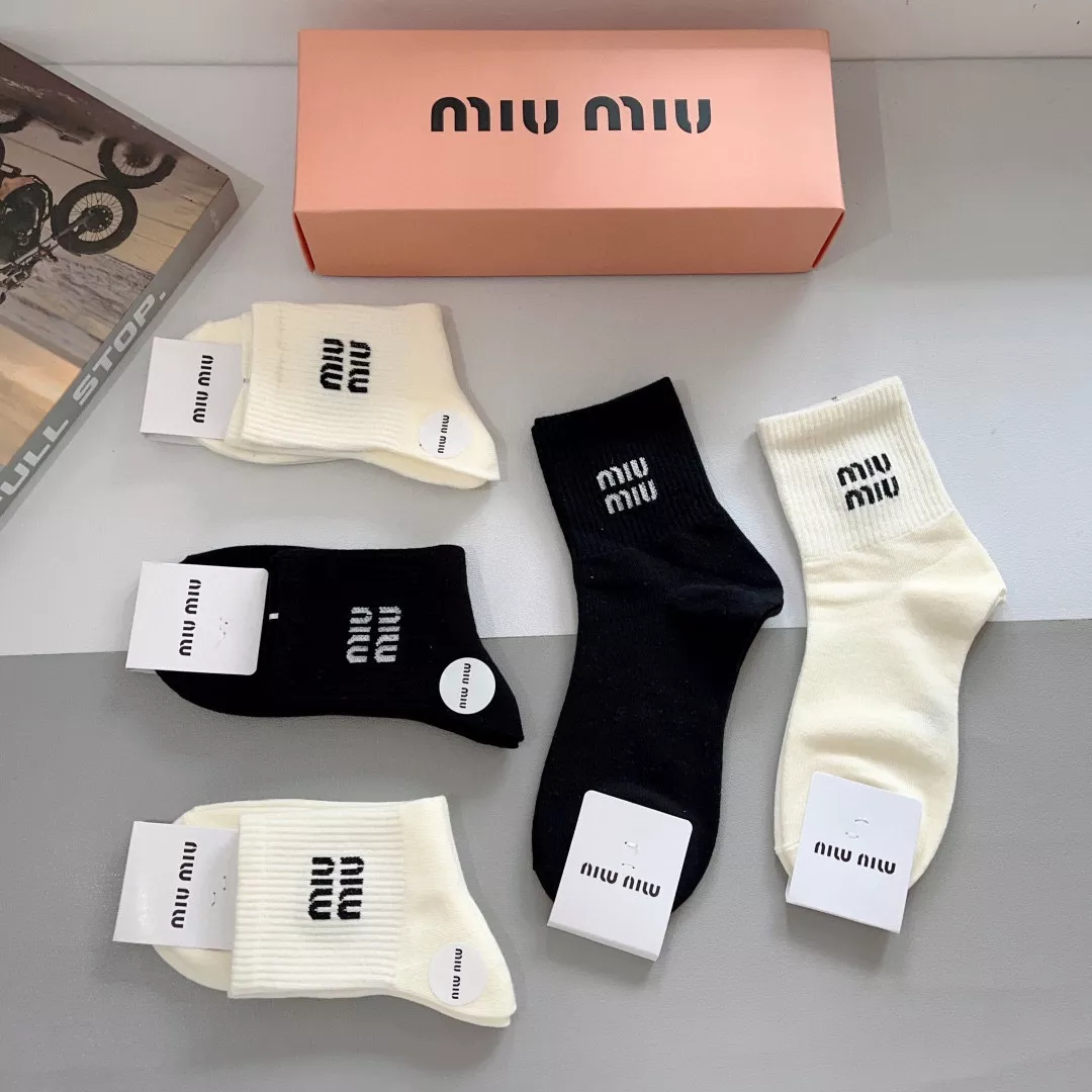 miu miu chaussettes s_12727632